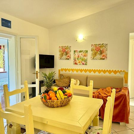 Garden Retreat - Homey Experience Olbia Exteriér fotografie