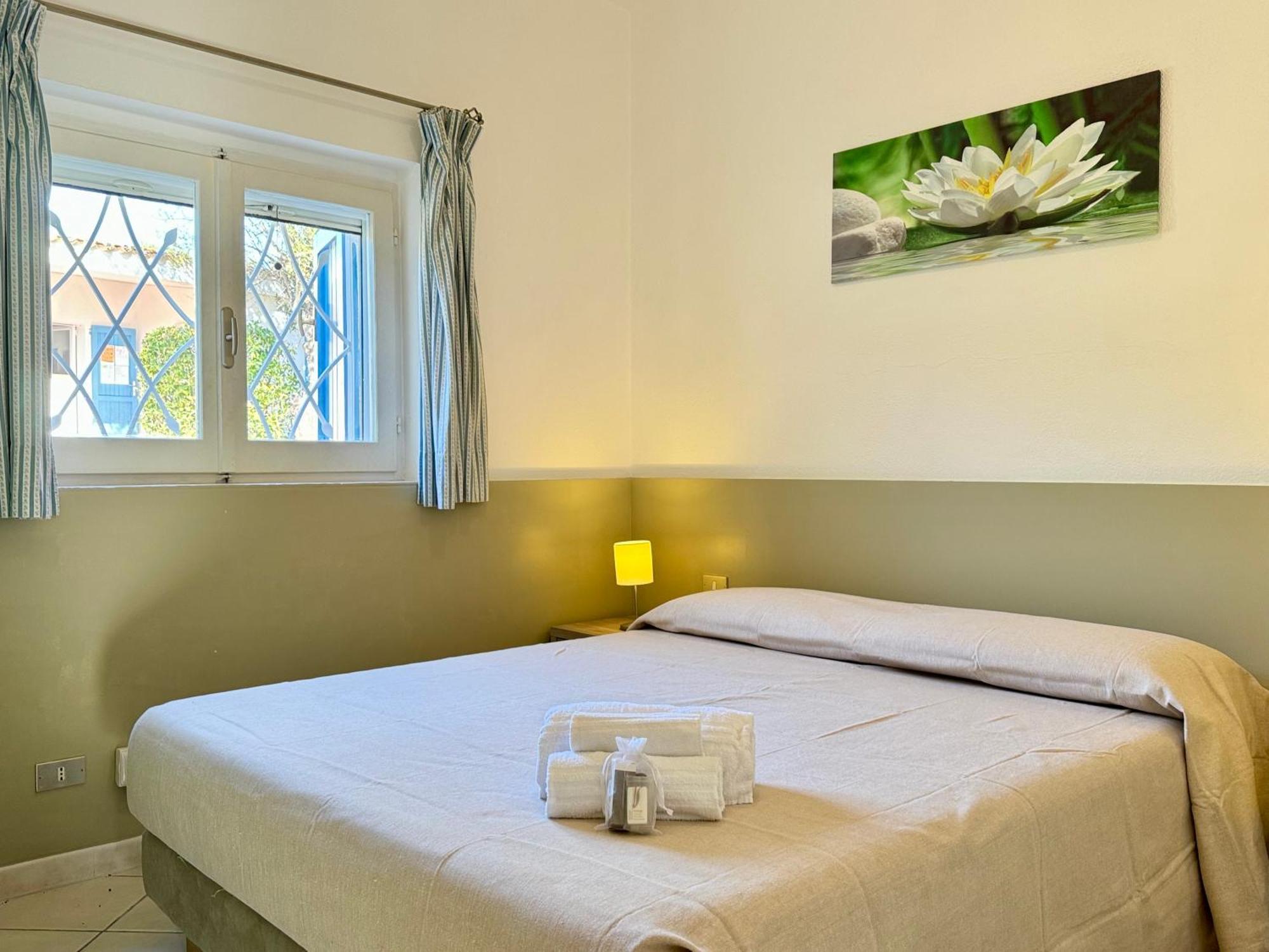 Garden Retreat - Homey Experience Olbia Exteriér fotografie
