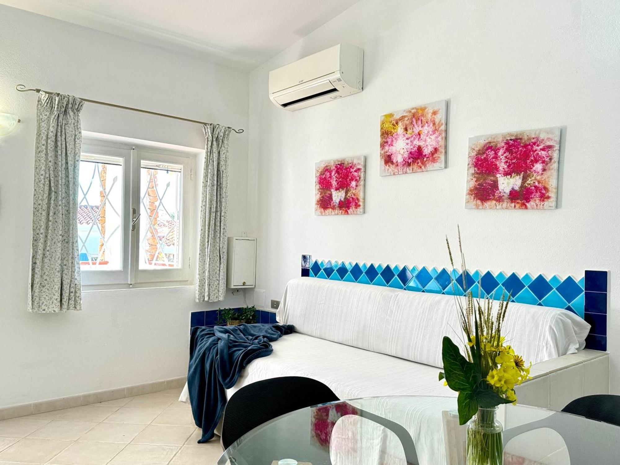 Garden Retreat - Homey Experience Olbia Exteriér fotografie