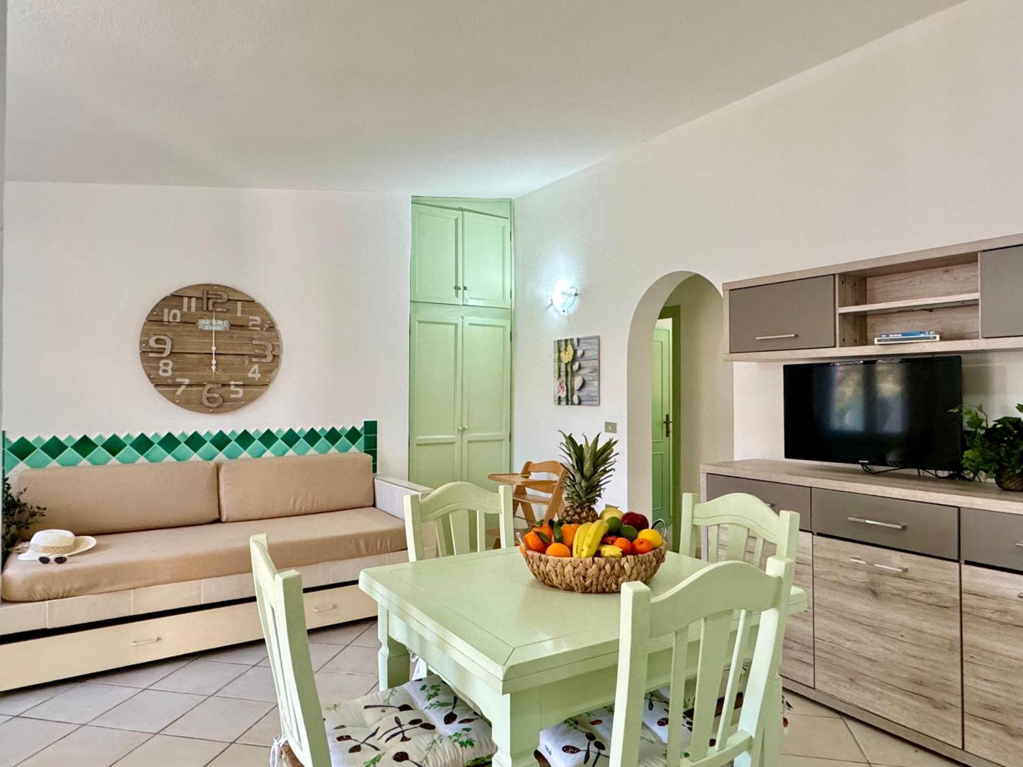 Garden Retreat - Homey Experience Olbia Exteriér fotografie