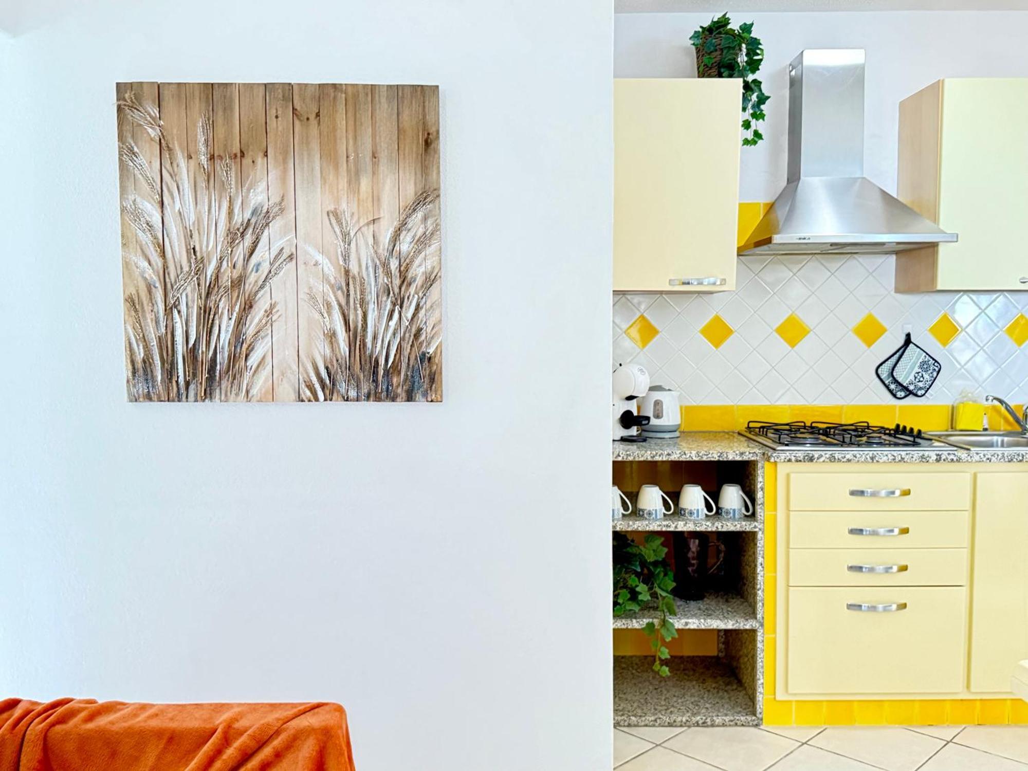 Garden Retreat - Homey Experience Olbia Exteriér fotografie